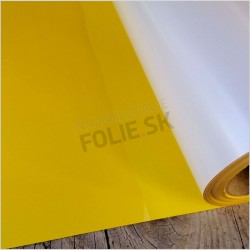 Žltá / Yellow FLOCK PROFI